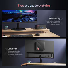 Mini PC ACEMAGIC AM06 Pro Ryzen 7 32GB PST PS Tradings Mini PC Mini PC Mini PC ACEMAGIC AM06 Pro Ryzen 7 32GB