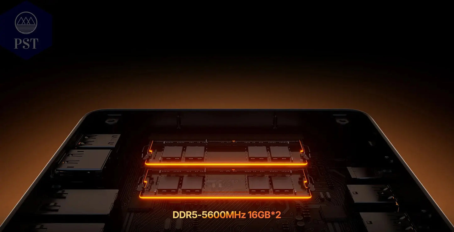 Mini PC ACEMAGIC AM18 Ryzen7 32GB DDR5 PST PS Tradings Mini PC Mini PC Mini PC ACEMAGIC AM18 Ryzen7 32GB DDR5