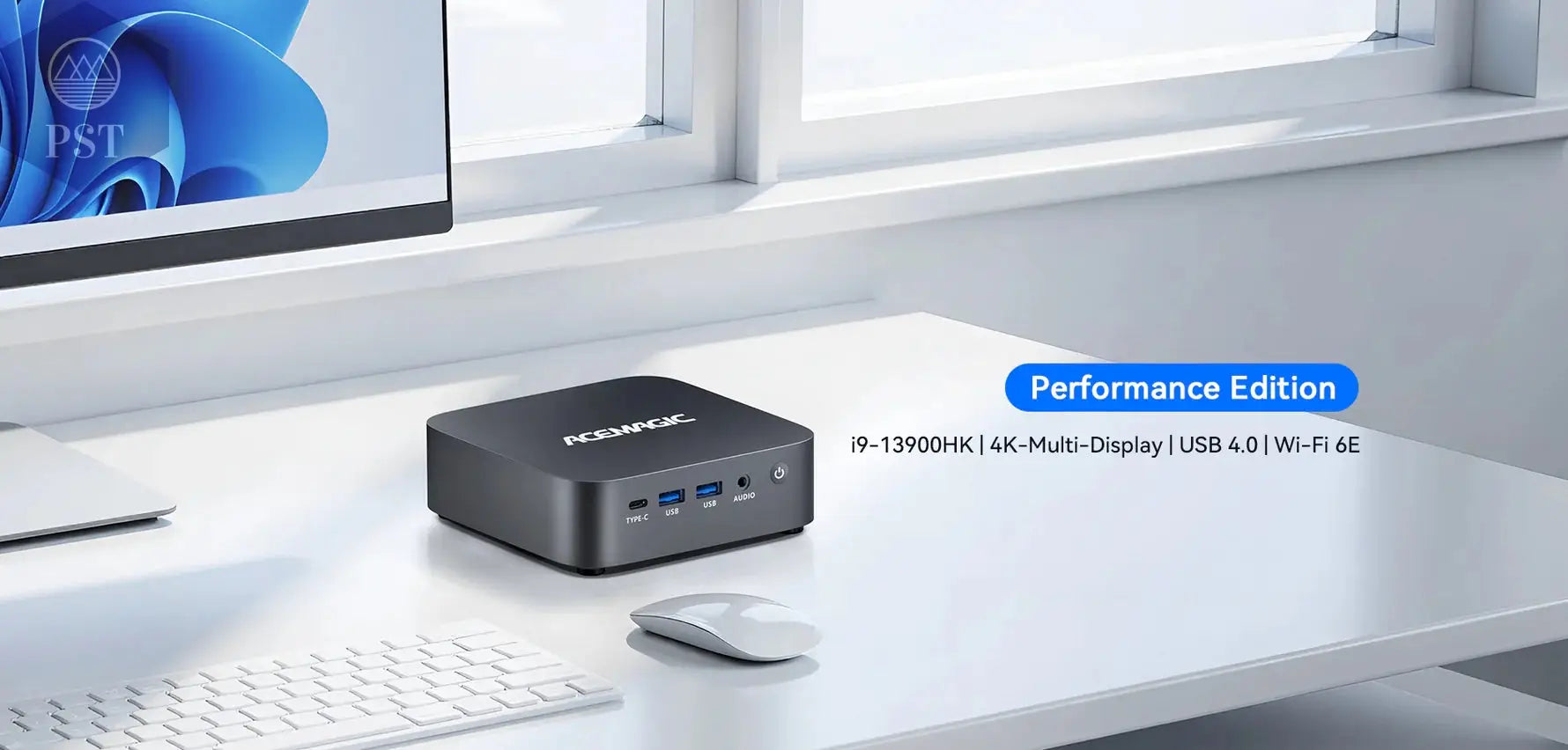 Mini PC ACEMAGIC M1 Intel i9 PST PS Tradings Mini PC Mini PC Mini PC ACEMAGIC M1 Intel i9