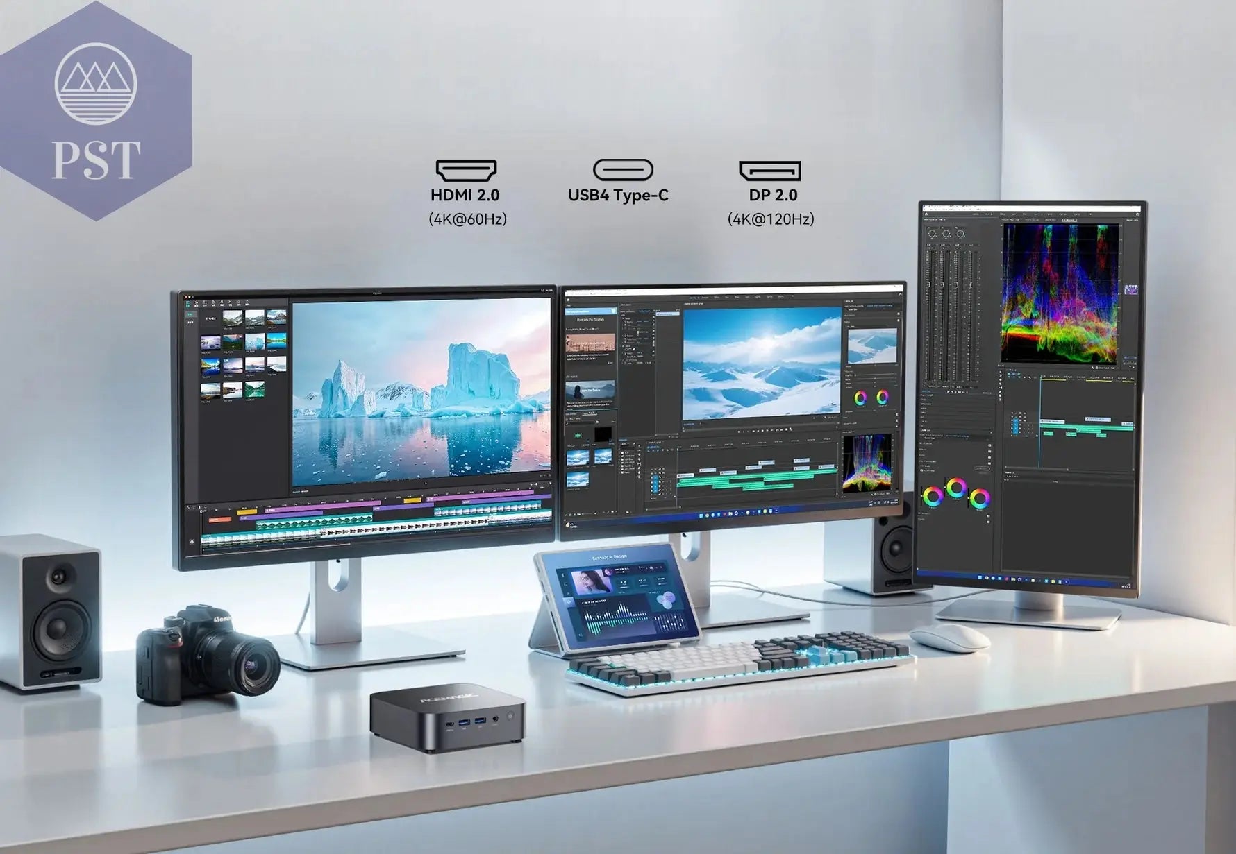 Mini PC ACEMAGIC M1 Intel i9 PST PS Tradings Mini PC Mini PC Mini PC ACEMAGIC M1 Intel i9