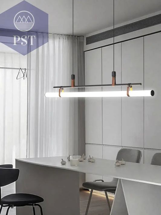 Minimalistische moderne Deckenleuchte Esstisch Lampe PST PS Tradings Deckenleuchte PST PS Tradings  PST PS Tradings