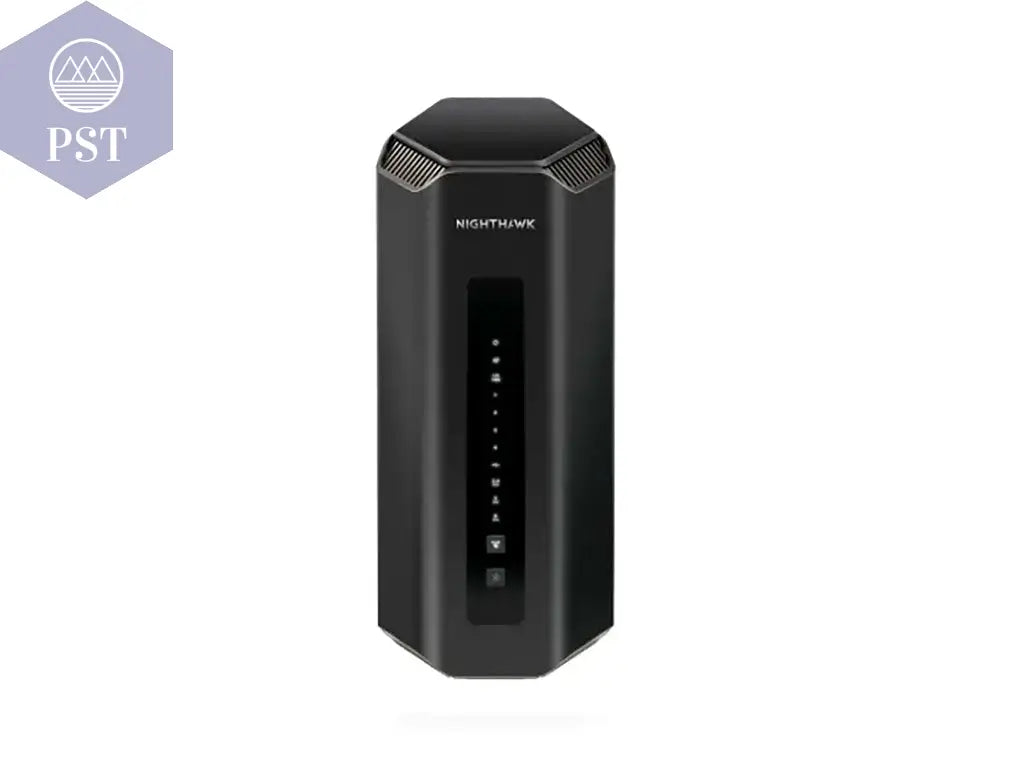 Netgear Nighthawk® RS700 WiFi 7 PST PS Tradings Router Router Netgear Nighthawk® RS700 WiFi 7