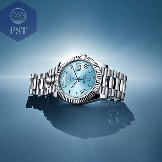 PAGANI DESIGN DD36 Automatik Uhr Armbanduhr PST PS Tradings Armbanduhr PST PS Tradings  PST PS Tradings PAGANI DESIGN DD36 Automatik Uhr Armbanduhr Armbanduhr