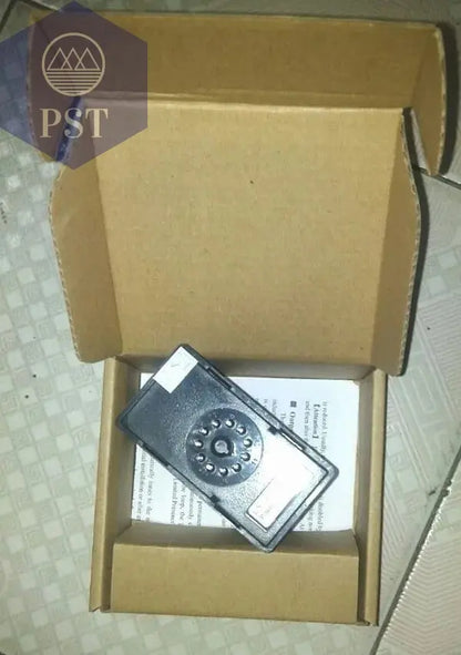 PD-132 Automatic Gate Opener Barrier Gate Traffic Inductive Single Channel Loop Vehicle Detector Compatible with northtech - PST PS Tradings