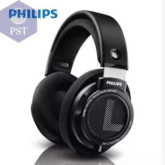 Philips SHP9500 Kopfhörer Hifi Stereo PST PS Tradings  