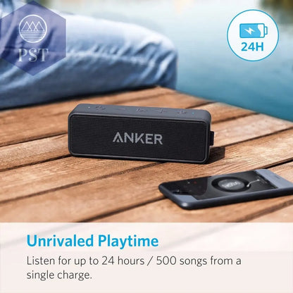 Portable Wireless Bluetooth Speaker       PST PS Tradings