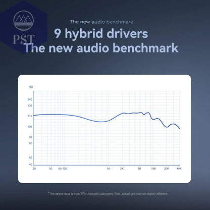 Pro DJ Metal In Ear Earphones       PST PS Tradings