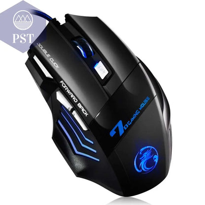 Professional Wired Gaming Mouse       PST PS Tradings
