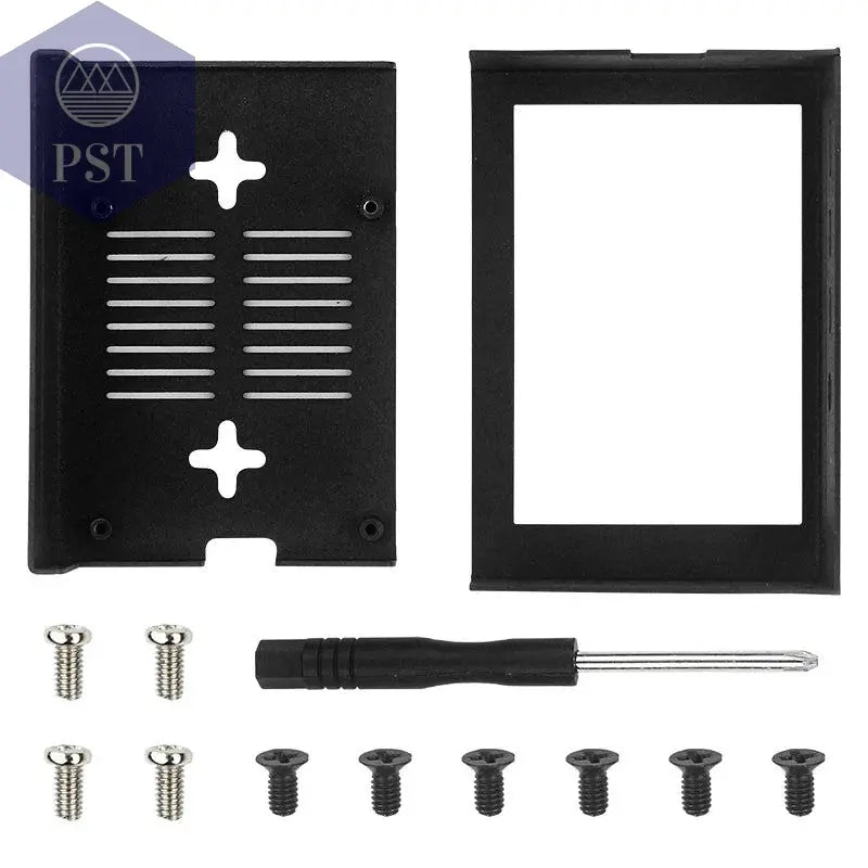 Raspberry Pi 3.5 Touch Screen 480*320 LCD TFT Display Optional ABS Metal Case Cooling Fan for Raspberry Pi 4 Model B or 3B+ 3B - PST PS Tradings