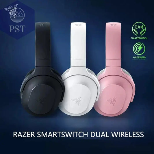 Razer Barracuda X: Wireless Gaming Headset PST PS Tradings   Razer Barracuda X: Wireless Gaming Headset