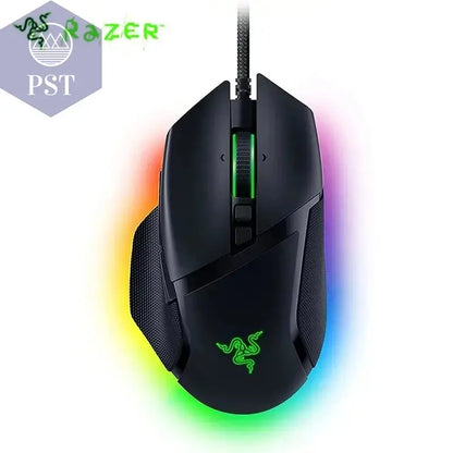Razer Basilisk V3 Ergonomische Gaming-Maus PST PS Tradings Gaming Maus PST PS Tradings Default-Default PST PS Tradings Razer Basilisk V3 Ergonomische Gaming-Maus Gaming Maus