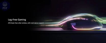 Razer Basilisk V3 Pro Wireless Gaming Mouse PST PS Tradings Gaming Mouse Gaming Mouse