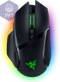 Razer Basilisk V3 Pro Wireless RGB Gaming Mouse Fast Optical Switches Gen-3  11 Programmable Buttons 30K Optical Sensor PST PS Tradings Gaming Mouse PST PS Tradings black PST PS Tradings Razer Basilisk V3 Pro Wireless RGB Gaming Mouse Fast Optical Switches Gen-3  11 Programmable Buttons 30K Optical Sensor Gaming Mouse