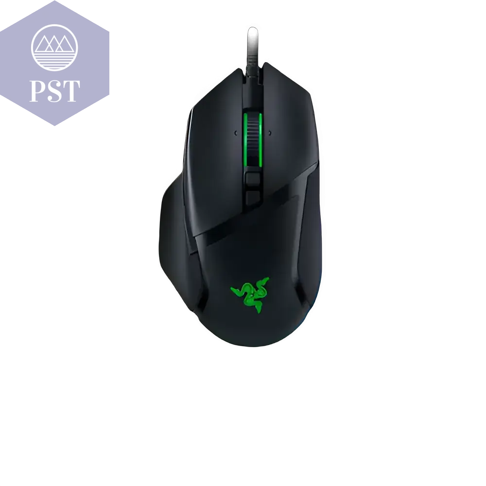 Razer Basilisk V3 RGB Gaming Maus 26000 DPI PST PS Tradings   Razer Basilisk V3 RGB Gaming Maus 26000 DPI