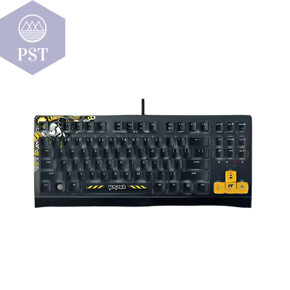 Razer BlackWidow X Tenkeyless Gaming-Tastatur PST PS Tradings   Razer BlackWidow X Tenkeyless Gaming-Tastatur