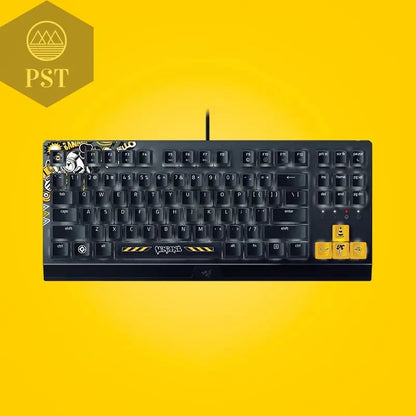 Razer BlackWidow X Tenkeyless Gaming-Tastatur PST PS Tradings   Razer BlackWidow X Tenkeyless Gaming-Tastatur