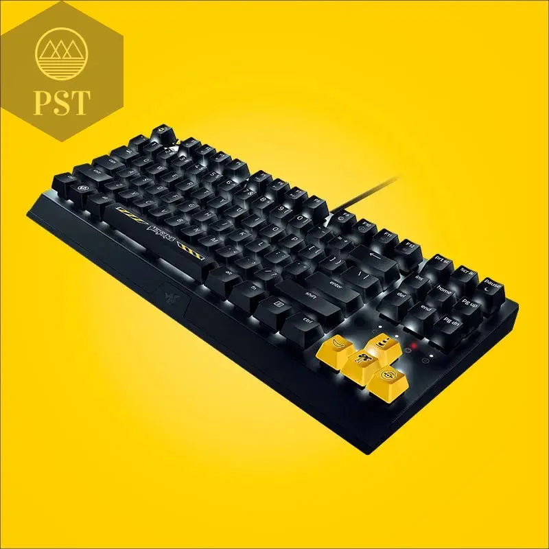Razer BlackWidow X Tenkeyless Gaming-Tastatur PST PS Tradings   Razer BlackWidow X Tenkeyless Gaming-Tastatur