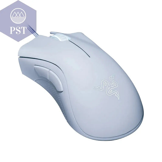 Razer DeathAdder Essential Gaming Maus 6400 DPI PST PS Tradings   Razer DeathAdder Essential Gaming Maus 6400 DPI