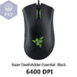 Razer DeathAdder & Basilisk V3 Gaming Maus PST PS Tradings  DeathAdder Essential-1 Razer DeathAdder & Basilisk V3 Gaming Maus