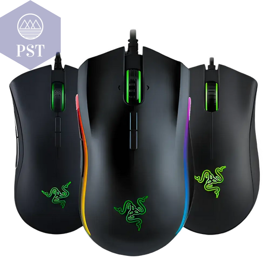 Razer DeathAdder & Basilisk V3 Gaming Maus PST PS Tradings   Razer DeathAdder & Basilisk V3 Gaming Maus