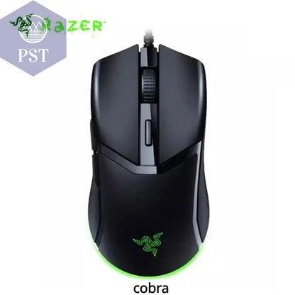 Razer DeathAdder & Basilisk V3 Gaming Maus PST PS Tradings  Razer Cobra Razer DeathAdder & Basilisk V3 Gaming Maus