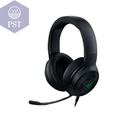 Razer Kraken V3 X Gaming Headset mit 7.1 Sound PST PS Tradings   Razer Kraken V3 X Gaming Headset mit 7.1 Sound