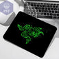 Razer Mauspad Gamer, Großes Büro-Schreibtisch-Schutzmatte, 450 X 400 X 2 Mm, Wasserdichtes Desktop-Mauspad