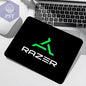 Razer Mauspad Gamer, Großes Büro-Schreibtisch-Schutzmatte, 450 X 400 X 2 Mm, Wasserdichtes Desktop-Mauspad