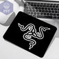 Razer Mauspad Gamer, Großes Büro-Schreibtisch-Schutzmatte, 450 X 400 X 2 Mm, Wasserdichtes Desktop-Mauspad