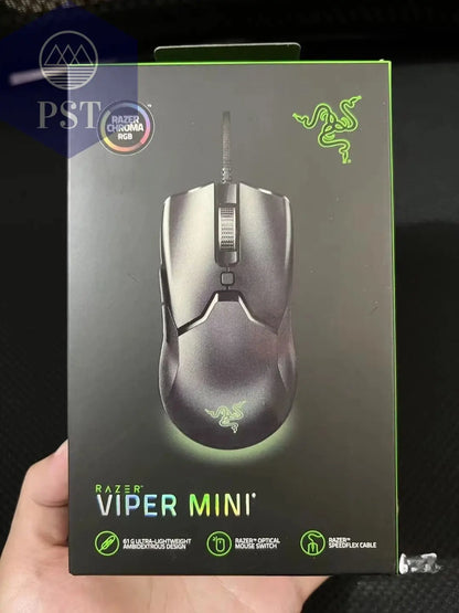 Razer Viper Mini Gaming Maus mit RGB Licht PST PS Tradings Gaming Maus PST PS Tradings  PST PS Tradings Razer Viper Mini Gaming Maus mit RGB Licht Gaming Maus