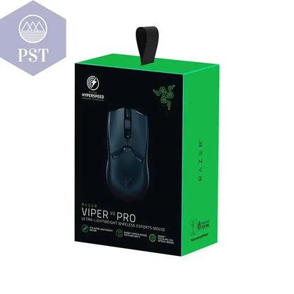 Razer Viper V2 Pro – Ultraleichter Gaming-Maus PST PS Tradings  With Retail Box-1 Razer Viper V2 Pro – Ultraleichter Gaming-Maus