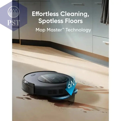 Roboterstaubsauger Omni C20 Mit All-In-One-Station, Automatischer Entleerungsmopp, Waschen Und Trocknen Für Freihändige Reinigung PST PS Tradings  PST PS Tradings  PST PS Tradings