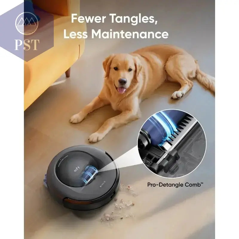 Roboterstaubsauger Omni C20 Mit All-In-One-Station, Automatischer Entleerungsmopp, Waschen Und Trocknen Für Freihändige Reinigung PST PS Tradings  PST PS Tradings  PST PS Tradings