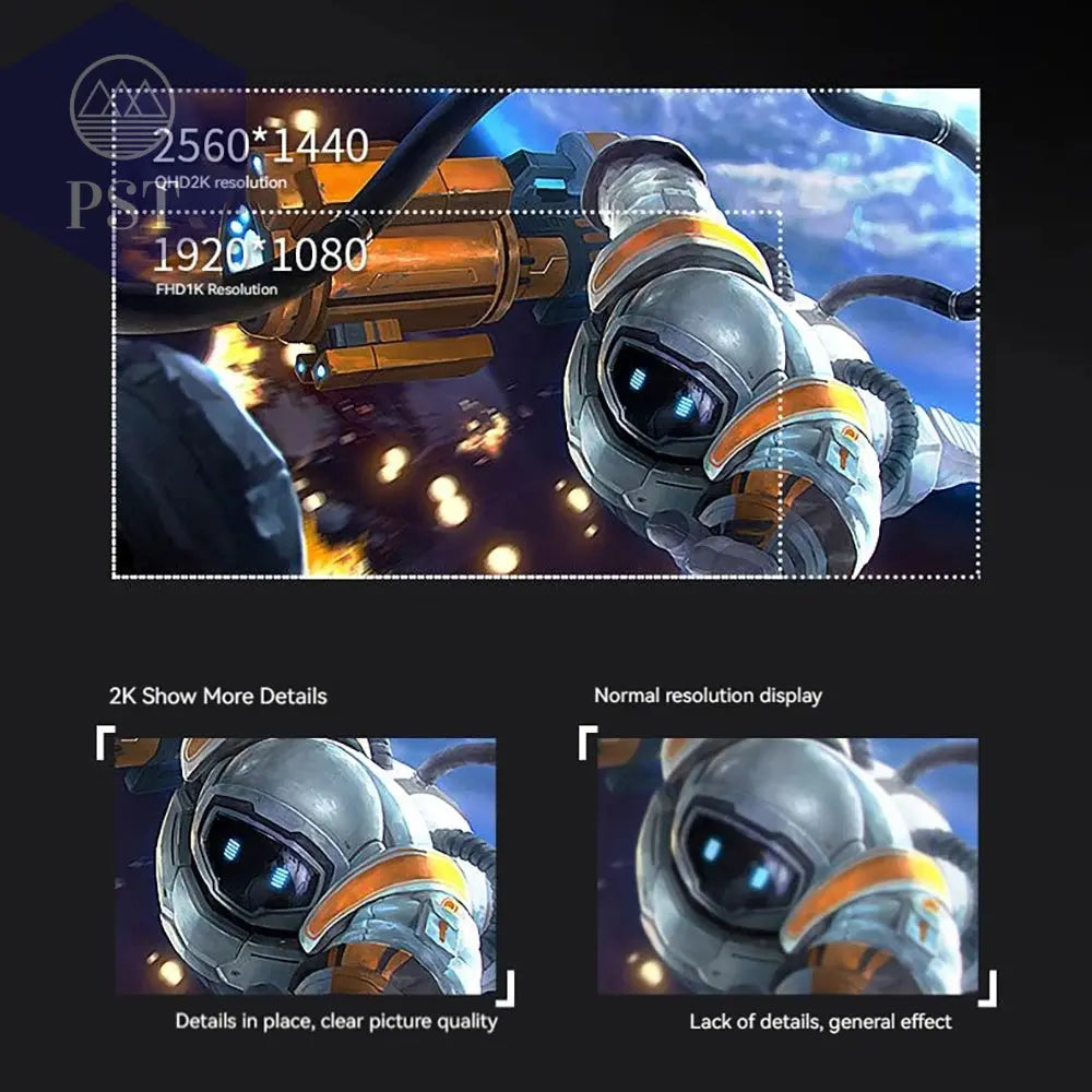 SKSE 27 Inch 2K Monitor 240HZ Display LED 1800R Curved Screen Computer Gaming Monitor PC HD DP/HDMI Interface 2560*1440 PST PS Tradings  PST PS Tradings  PST PS Tradings SKSE 27 Inch 2K Monitor 240HZ Display LED 1800R Curved Screen Computer Gaming Monitor PC HD DP/HDMI Interface 2560*1440