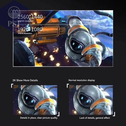 SKSE 27 Inch 2K Monitor 240HZ Display LED 1800R Curved Screen Computer Gaming Monitor PC HD DP/HDMI Interface 2560*1440 PST PS Tradings  PST PS Tradings  PST PS Tradings SKSE 27 Inch 2K Monitor 240HZ Display LED 1800R Curved Screen Computer Gaming Monitor PC HD DP/HDMI Interface 2560*1440