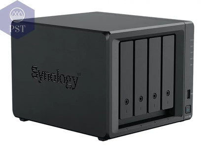 SYNOLOGY DS423+ Desktop 4-BAY Intel Celeron J4125 NAS Server - PS Tradings Server  PS Tradings SYNOLOGY DS423+ Desktop 4-BAY Intel Celeron J4125 NAS Server