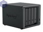 SYNOLOGY DS423+ Desktop 4-BAY Intel Celeron J4125 NAS Server - PS Tradings Server  PS Tradings SYNOLOGY DS423+ Desktop 4-BAY Intel Celeron J4125 NAS Server