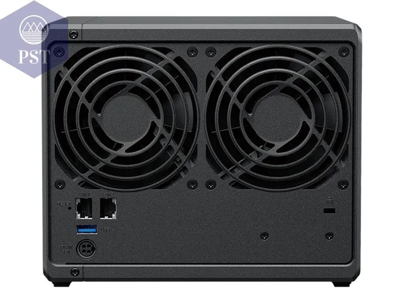 SYNOLOGY DS423+ Desktop 4-BAY Intel Celeron J4125 NAS Server PST PS Tradings Server PST PS Tradings  PST PS Tradings