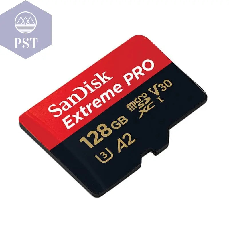 SanDisk Extreme Pro Micro SD Card       PST PS Tradings