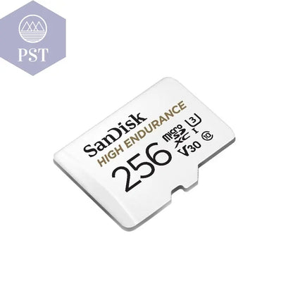 SanDisk High Endurance SD Card       PST PS Tradings