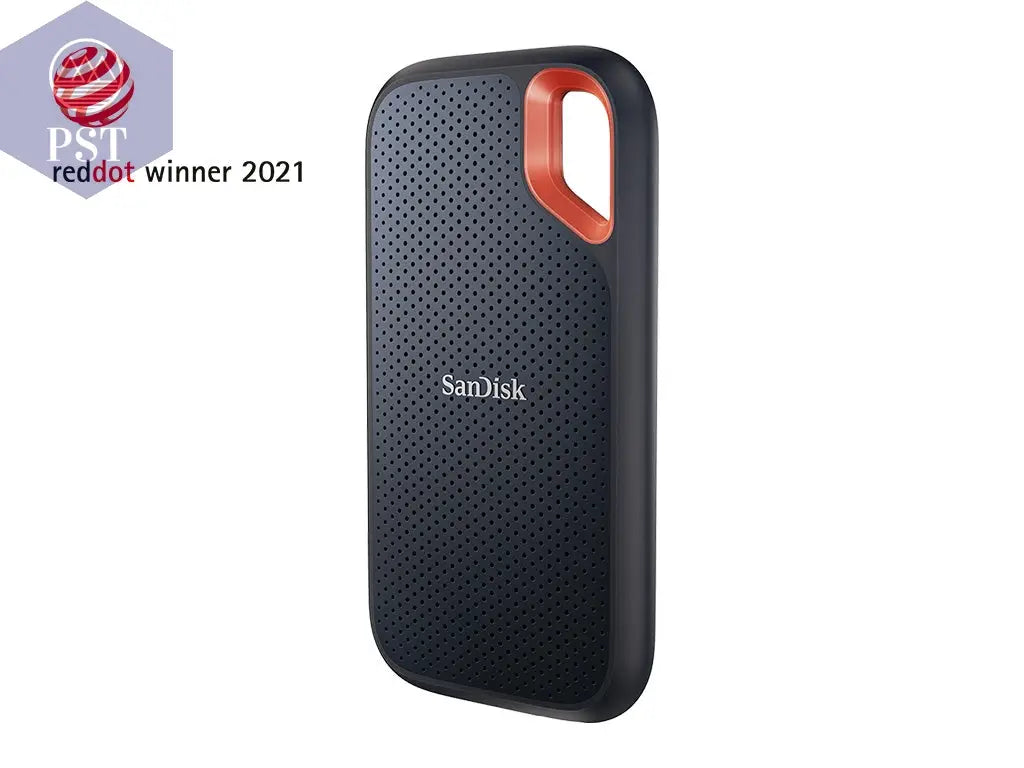 Sandisk Extreme Portable SSD v2 USB-C PST PS Tradings Festplatte Festplatte Sandisk Extreme Portable SSD v2 USB-C