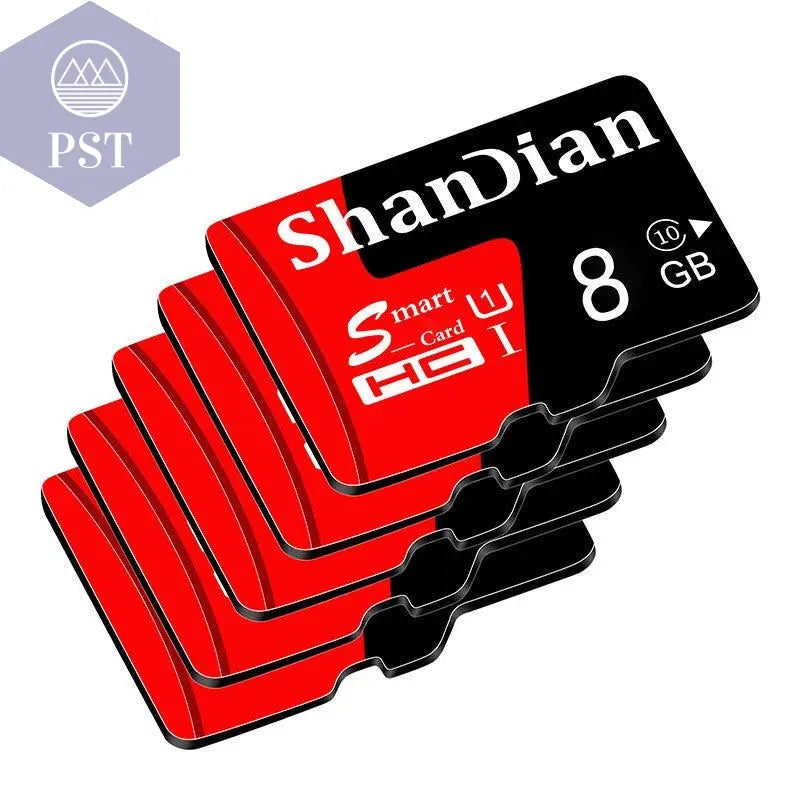 Smart SD-Karte       PST PS Tradings