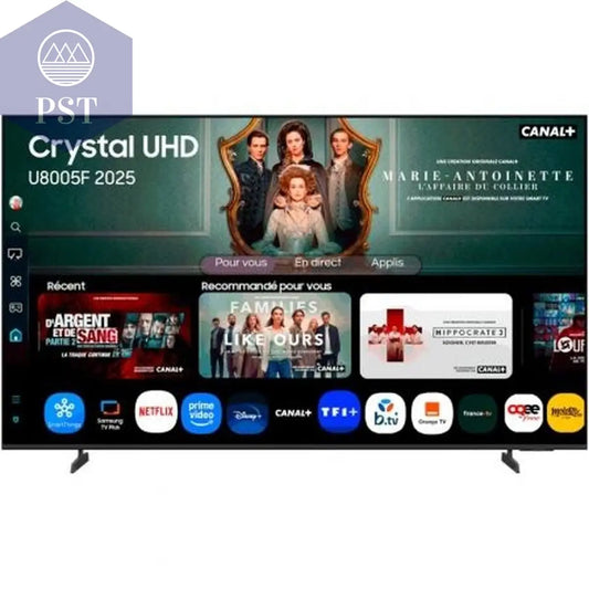 Smart TV Samsung 4K UHD 65" HDR QLED PST PS Tradings Smart TV Smart TV Smart TV Samsung 4K UHD 65" HDR QLED