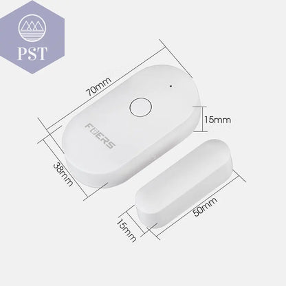 Smart WiFi Door Sensor       PST PS Tradings