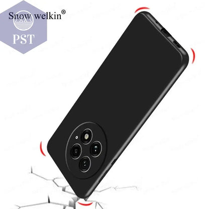 TPU Ultra Thin Soft Silicone Case For OnePlus 13 One Plus 13 Back Phone Cover Cases - PST PS Tradings