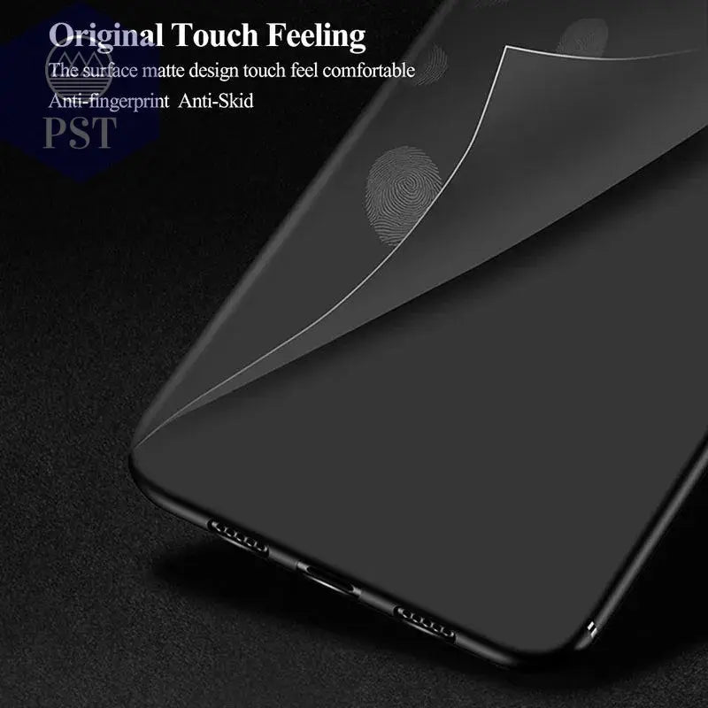 TPU Ultra Thin Soft Silicone Case For OnePlus 13 One Plus 13 Back Phone Cover Cases - PST PS Tradings