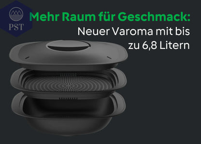 Thermomix TM7 PST PS Tradings Mixer Mixer Thermomix TM7