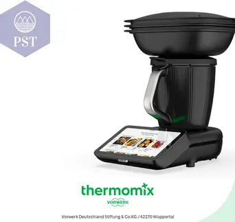 Thermomix TM7 PST PS Tradings Mixer Mixer Thermomix TM7