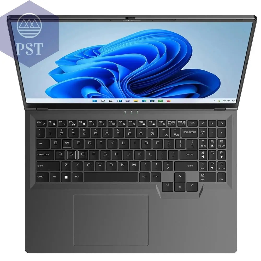 Topton L8 Gaming Laptop i9 12900H RTX 3060 16" PST PS Tradings Laptop PST PS Tradings  PST PS Tradings Topton L8 Gaming Laptop i9 12900H RTX 3060 16" Laptop