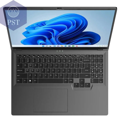 Topton L8 Gaming Laptop i9 12900H RTX 3060 16" PST PS Tradings Laptop PST PS Tradings  PST PS Tradings Topton L8 Gaming Laptop i9 12900H RTX 3060 16" Laptop